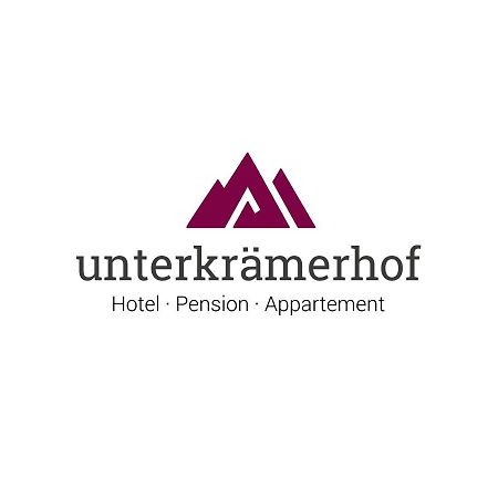 Hotel Unterkraemerhof Fusch an der Grossglocknerstrasse Exterior photo